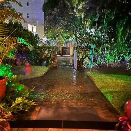 Suites Bouganville Pôrto das Galinhas Buitenkant foto