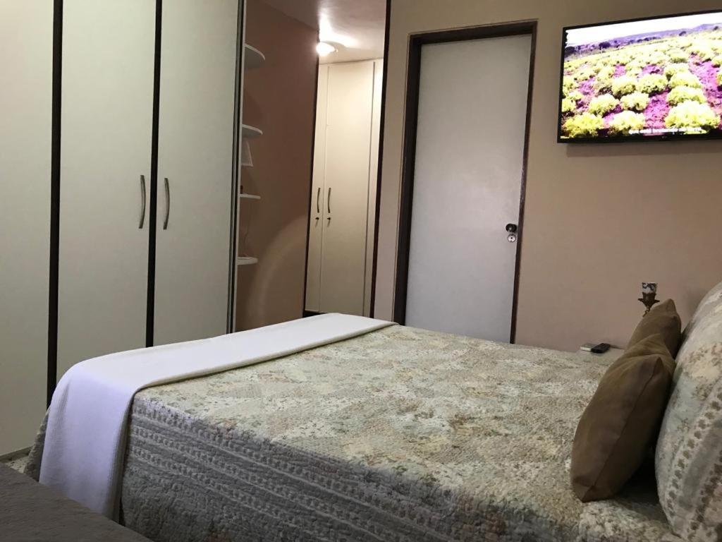 Suites Bouganville Pôrto das Galinhas Buitenkant foto