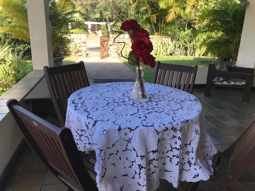 Suites Bouganville Pôrto das Galinhas Buitenkant foto