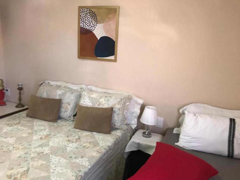 Suites Bouganville Pôrto das Galinhas Buitenkant foto