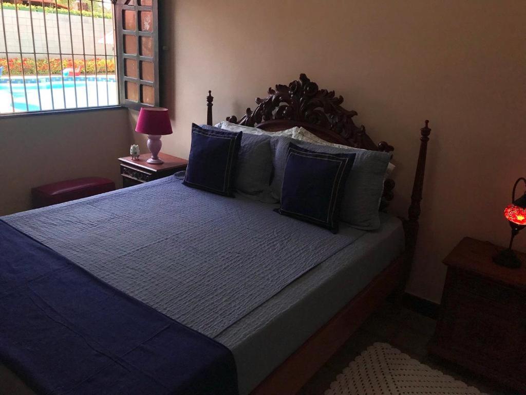 Suites Bouganville Pôrto das Galinhas Buitenkant foto