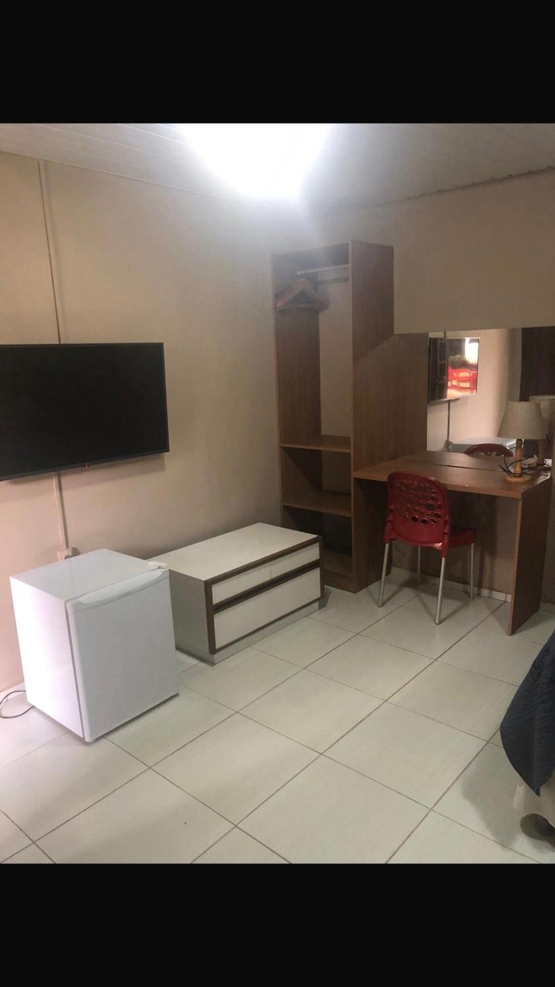 Suites Bouganville Pôrto das Galinhas Buitenkant foto