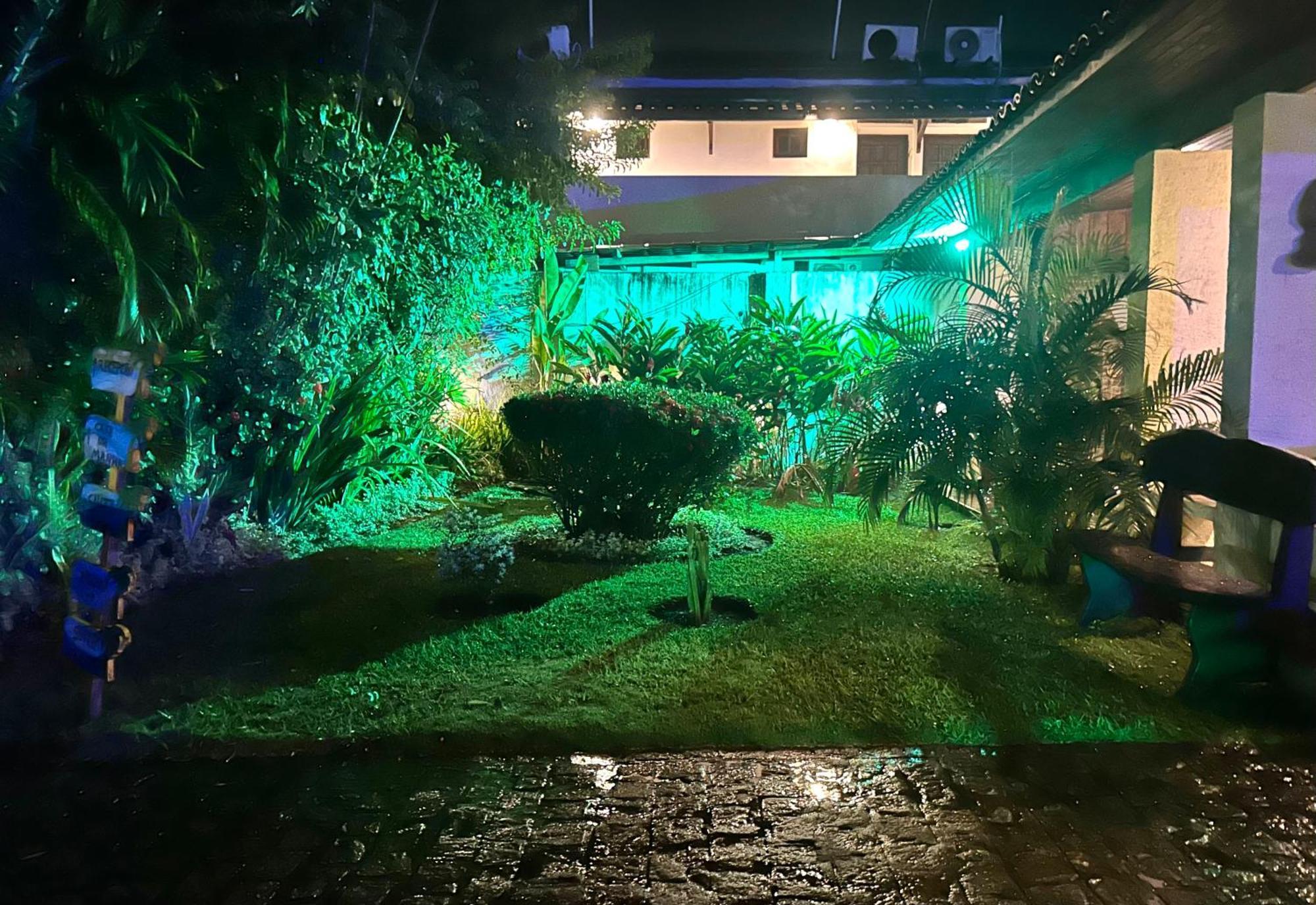 Suites Bouganville Pôrto das Galinhas Buitenkant foto